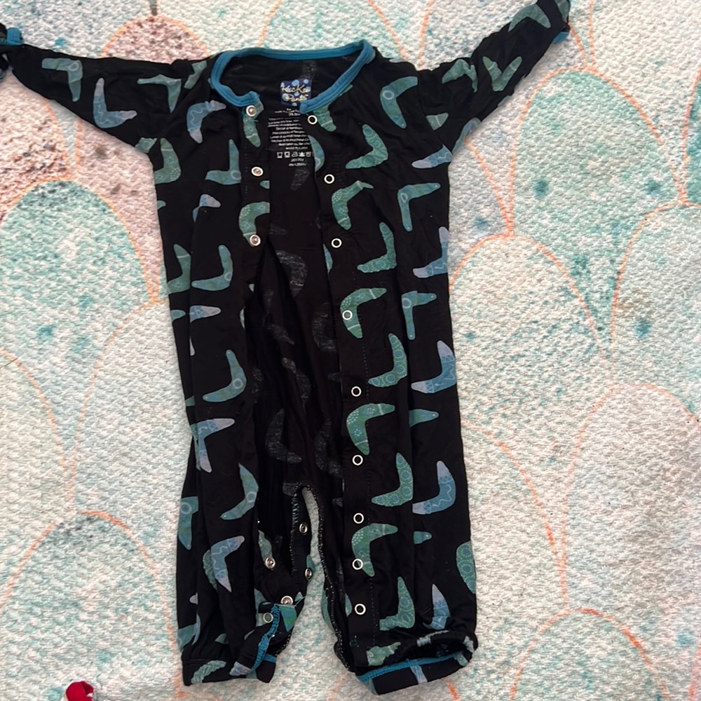 3-6 converter gown